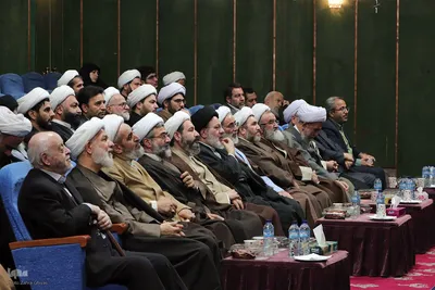 همایش ملی نکوداشت علامه سیدمحمدحسین طباطبایی با عنوان «مهر دلدارها»