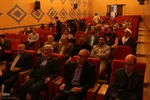 دیدار نوروزی جامعه قرآنی استان یزد‎
