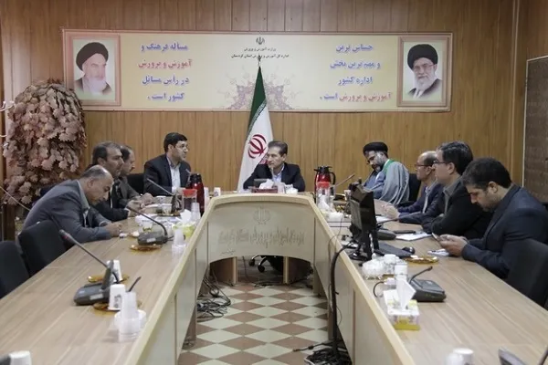 نواخته شدن زنگ استکبارستیزی در مدارس کردستان