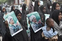 Mahakama ya Federali ya Nigeria imeiruhusu serikali kuiweka Harakati ya Kiislamu katika orodha ya makundi ya kigaidi