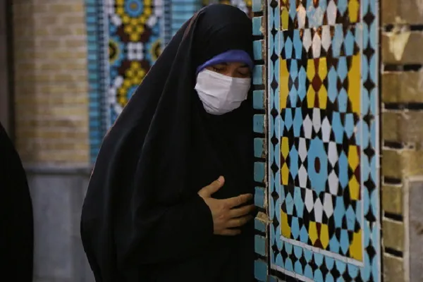 اعلام برنامه‌های دهه اول محرم ویژه بانوان در آستان بانوی کرامت