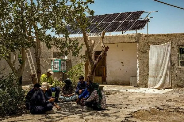 «پروژه سنجاقک» نمایش توانایی جوان ایرانی است + صوت