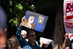 راهپیمایی جمعه‌های خشم و نصر در اصفهان