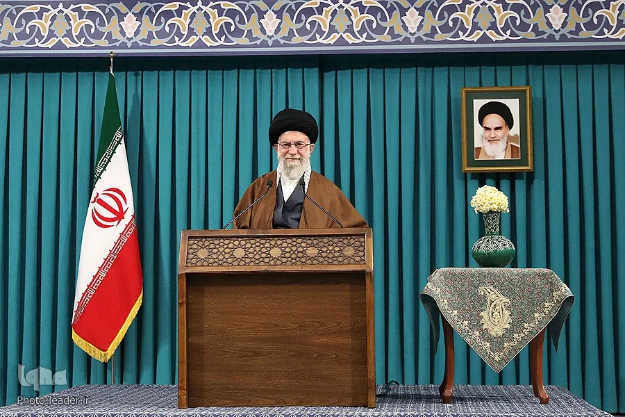 Ayatollah Khamenei Makes Donation to Free Needy Prisoners