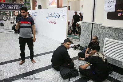 پایانه مرزی چذابه