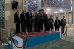 نماز جمعه تبریز