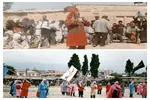 تعزیه؛ هنری که از دل برمی‌آید و بر جان می‌نشیند