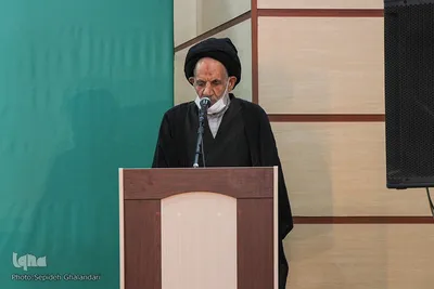 دیدار نمایندگان مردمی با رئیس دستگاه قضا