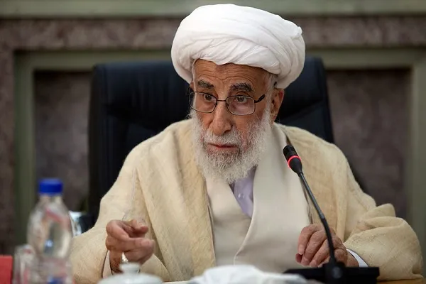 آیت‌الله جنتی رسیدگی نهاد‌های مستقل بین‌المللی به جنایات سعودی‌ها در یمن را خواستار شد