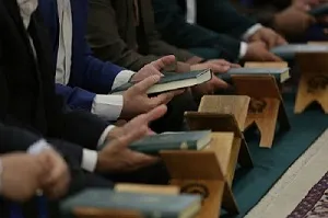 نقش جامعه قرآنی در بازسازی ساختارهای فرهنگی