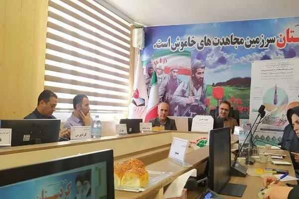 دومین نمایشگاه منطقه‌ای هنرهای تجسمی «ایثار» به میزبانی کردستان برپا می‌شود