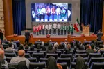 اجلاسیه "شهدای غریب در اسارت" روایت بیست و دوم ستاره‌های شهر‎