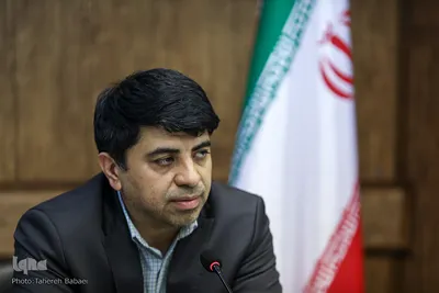 عیسی علیزاده، معاون فرهنگی جهاددانشگاهی