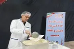 آغاز پویش «احسان و اطعام حسینی» در کرمان