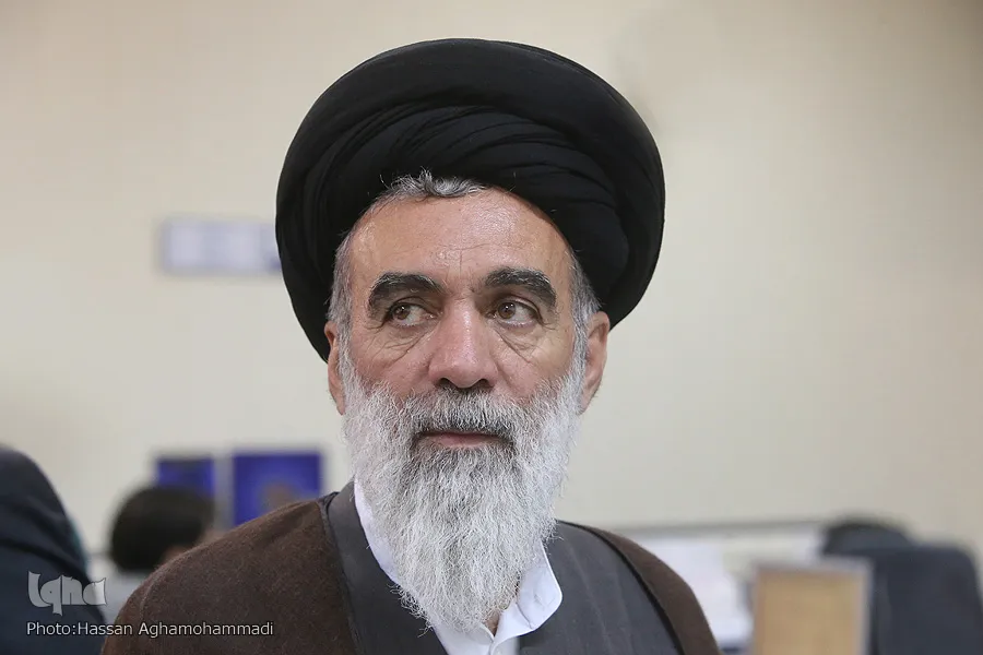 مروری بر سوابق علمی عضو جدید فقهای شورای نگهبان