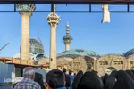 نماز عید سعید فطر در اصفهان