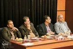 نشست مشترک مدیران کل امور اجتماعی و فرهنگی استانداری‌های کشور - اراک/عکاس:طاها نظیری