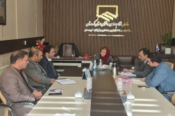 گسترش همکاری‌های علمی و مهندسی جهاددانشگاهی و نظام مهندسی
