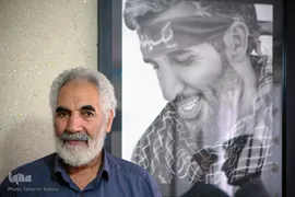 دیدار با خانواده شهید
