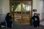 مسابقات قرآن، عترت و نماز مدارس ابتدایی مشهد
