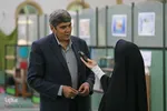 رقابت آقایان در مرحله شهرستانی مسابقات قرآن اوقاف – اراک