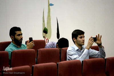 مسابقات اذان مرحله ی استانی آذربایجان شرقی