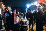 کاروان خودرویی جهادگران دانشگاهی آذربایجان شرقی در تجدید میثاق با آرمان های نظام مقدس جمهوری اسلامی