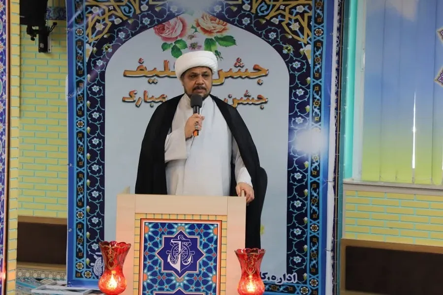 جشن تکلیف آغاز انجام فعالیت‌های دینی و مذهبی فرزندان است