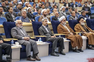سالگرد تأسیس موسسه دارالایتام مهدیه همدان