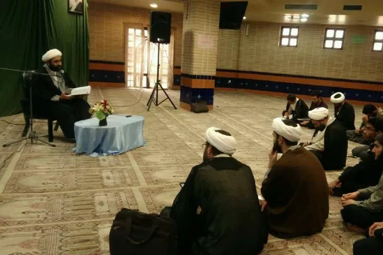 بررسی ناصبی‌گری در وهابیت در حوزه علمیه شیراز