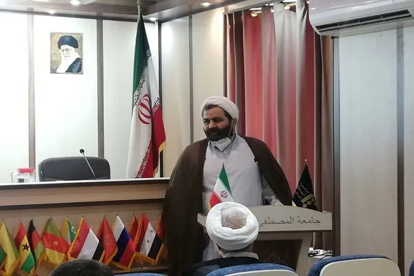 توسعه دوره تربیت مربی ولایت فقیه در استان‌های کشور
