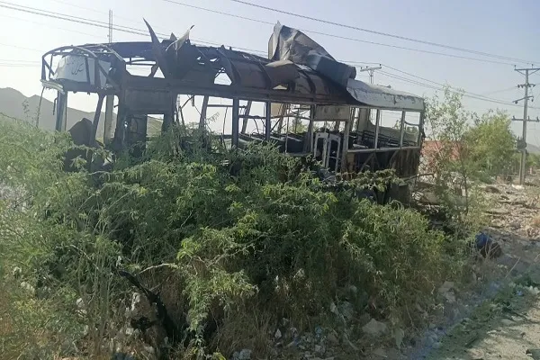 التعاون الإسلامي تدين هجوماً إرهابياً استهدف حافلة مدرسية في باكستان