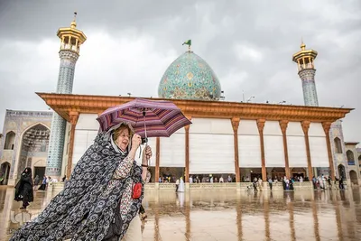 6 ذی القعده بزرگداشت میلاد حضرت احمدبن موسی شاهچراغ (ع)‎‎