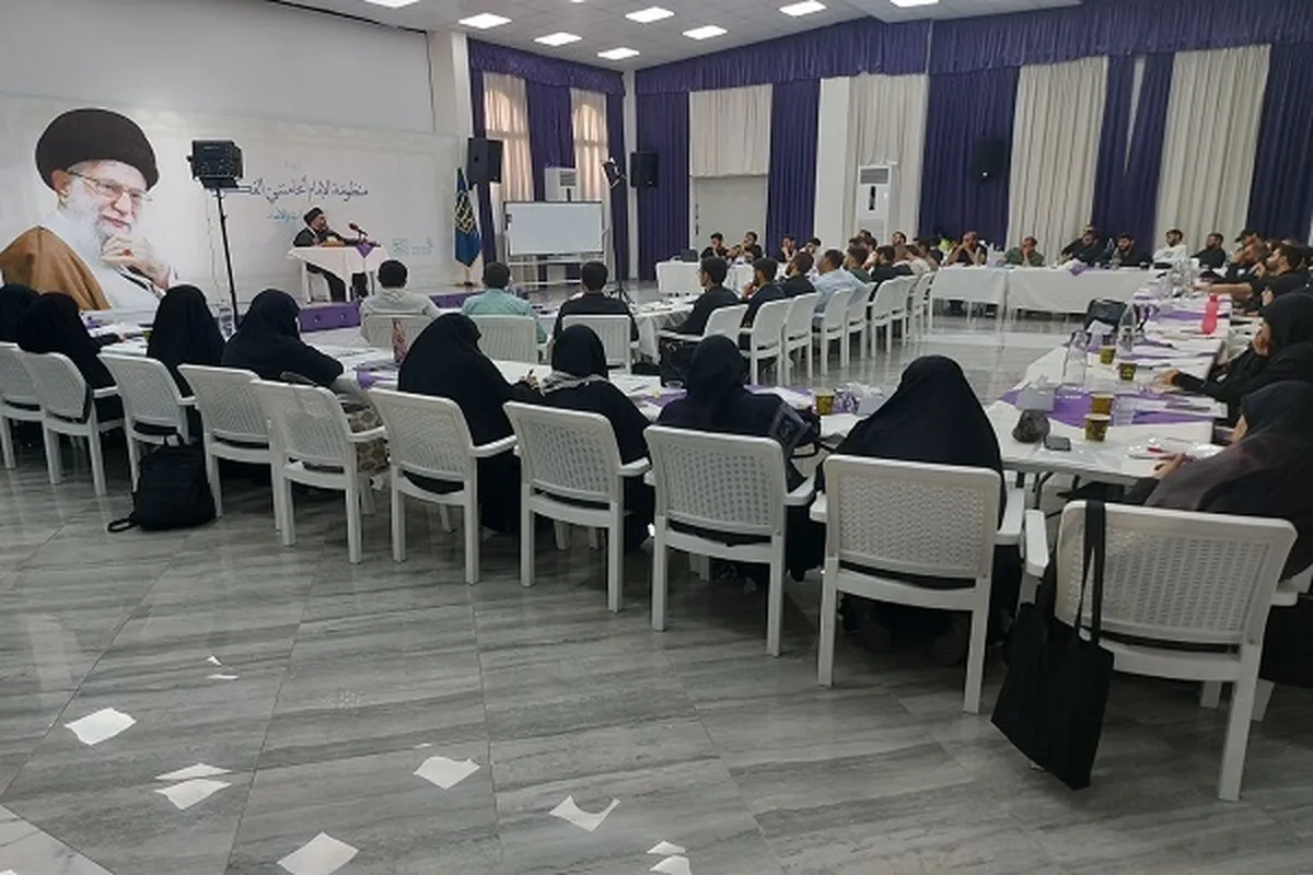Taro mai taken Sanin tsarin tunani na jagoran juyin juya halin Musulunci a Labanon