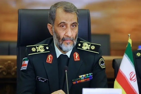 مردم کردستان خود مرزبانان و حافظان امنیت هستند
