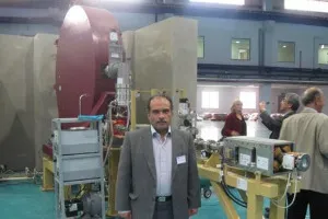 وحدت و ولایت فقیه موجب توفیق دانشمندان هسته‌ای شد/ رشد علمی با وجود توطئه‌ و تهدیدات جهانی