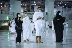 Waislamu laki mbili wa India kuruhusiwa kushiriki Ibada Hajj ya 1444: Ripoti
