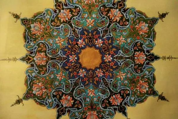 نهادهای دینی حامی نیستند