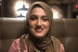 Etats-Unis : la Chambre des représentants du Connecticut nomme sa première femme musulmane voilée