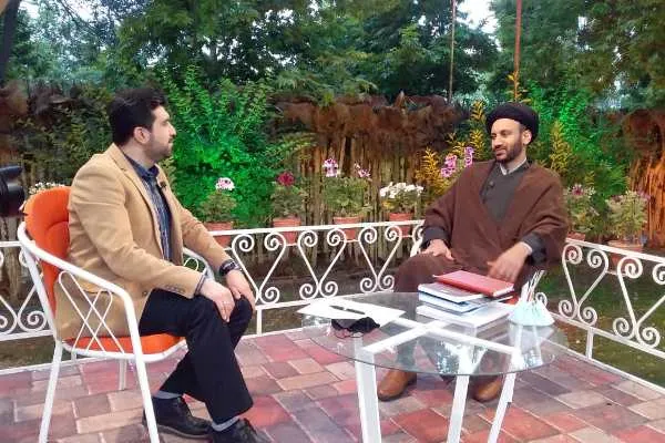 نماد ظلم‌ستیزی