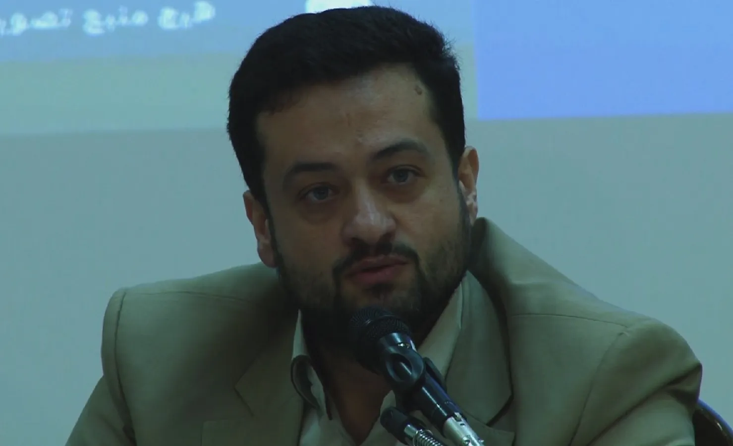 جام جهانی و نمایشی بودن پروژه عادی‌سازی روابط با رژیم صهیونیستی + صوت
