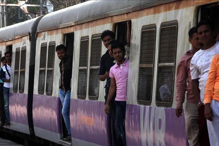 Pemukulan dan Penganiayaan Keluarga Muslim di Kereta Penumpang India