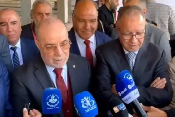 Belmehdi : Les imams doivent renforcer la sérénité au sein de la société
