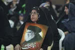 مراسم بزرگداشت سیدمقاومت در شیراز