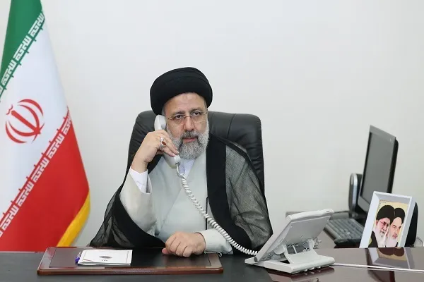 پیگیری رئیس جمهور از آخرین وضعیت خدمت‌رسانی به زائران اربعین