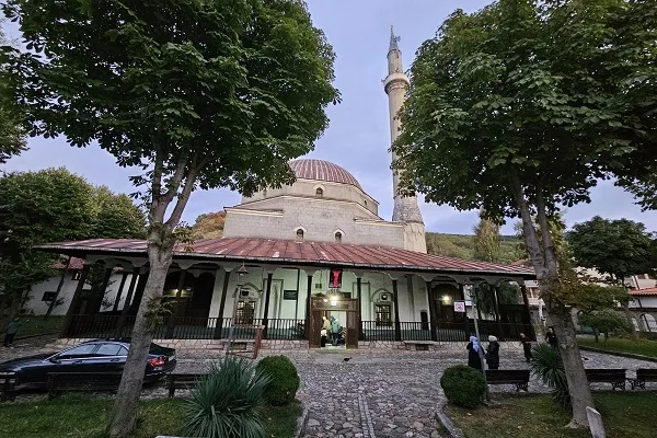 كوسوفو.. مشروع لترميم أهم الجوامع الأثرية في التاريخ القومي الألباني