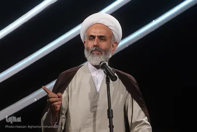  اختتامیه سی و نهمین دوره مسابقات سراسری قرآن کریم