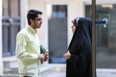 آزمون اعطای مدرک حافظان قرآن کریم 