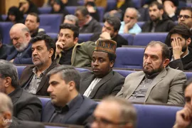 نشست تخصصی «انقلاب، جهاد و مقاومت و عزت بین‌المللی»