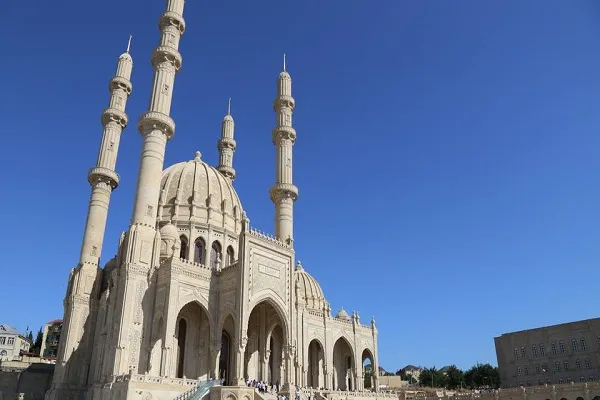 مسجد 